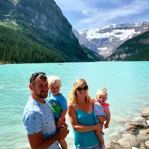 Meet your Posher, Tracy